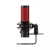 Microphone Gamer USB HyperX QuadCast 2 - Noir