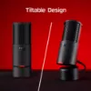 Microphone USB Gaming HyperX SoloCast 2
