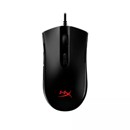 Souris Gamer HyperX Pulsefire Core - Noir