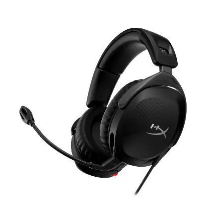 Casque Gamer Filaire HyperX Cloud Stinger 2 - Noir