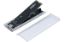 Boîtier SSD M.2 NVMe/SATA Transparent USB-C 10G Sans Outil