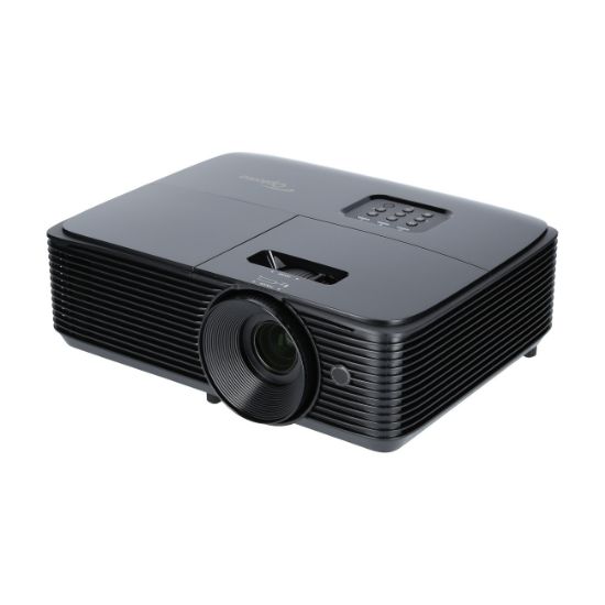 Vidéoprojecteur Optoma W371 WXGA 3800 Lumens - DLP 3D
