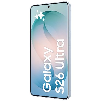 Smartphone Samsung Galaxy S26 Ultra 5G 512Go - Light Bleu