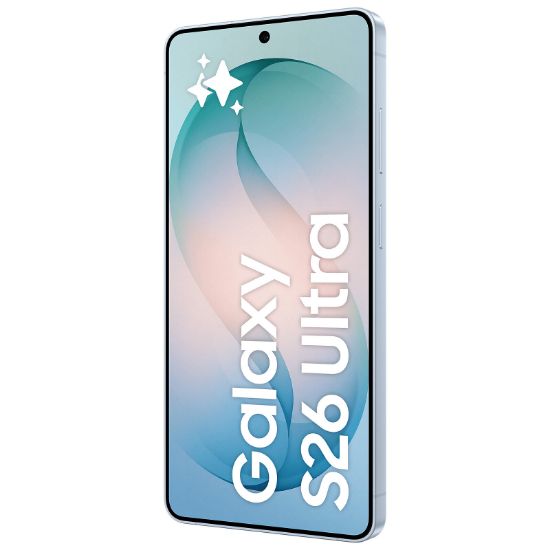 Smartphone Samsung Galaxy S26 Ultra 5G 512Go - Light Bleu