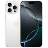 Apple iPhone 16 Pro – 256 Go – White