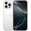 Apple iPhone 16 Pro – 256 Go – White