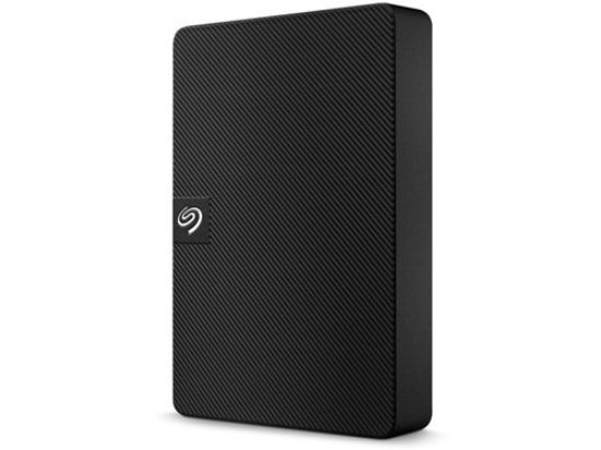 Disque Dur Externe Seagate Expansion 2.5" 4To (STKM4000400) - Noir