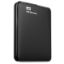 Disque Dur Externe Western Digital Elements 2.5" 2To (WDBU6Y0020BBK) - Noir