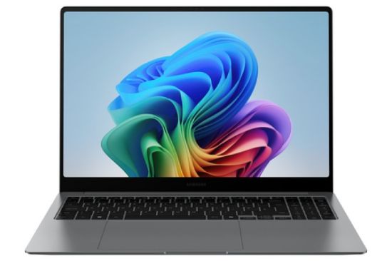 PC Portable Samsung Galaxy Book5 Pro 16" - Core Ultra 7, 16Go RAM, 512Go SSD, Windows 11 Pro