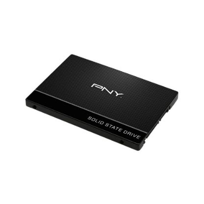 Disque SSD Interne PNY CS900 1To (2.5", SATA III)