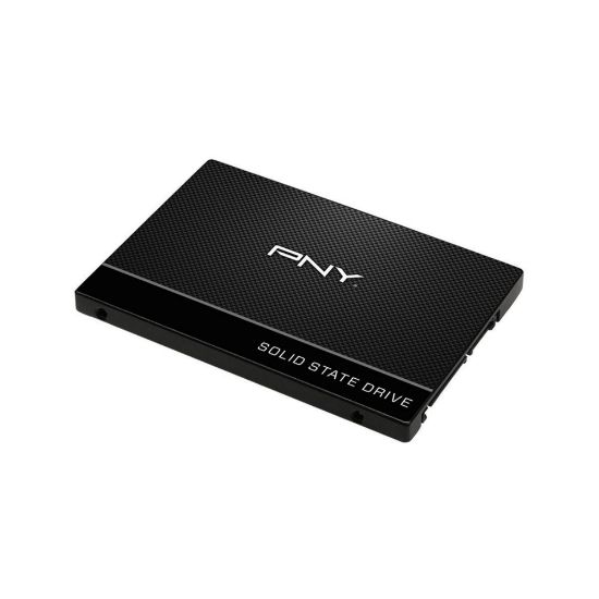 Disque SSD Interne PNY CS900 1To (2.5", SATA III)