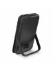 Batterie Externe Magnétique Urban Factory Magnee Power 10 000 mAh - Noir Charbon