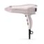 Sèche-cheveux BaByliss D781E Ionique 2300W - Mauve Lustré