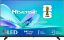 Smart TV Hisense 32" (80 cm) QLED Full HD - Série A5Q (Vidaa, Dolby Atmos, HDR10)