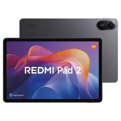 Tablette Xiaomi Redmi Pad 2 4G 11" 2.5K 6 Go / 128 Go LTE - Gris