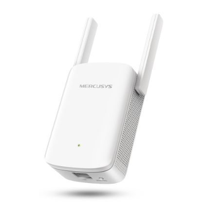 Répéteur Wi-Fi 6 Mercusys ME60X AX1500 - Prolongateur / Point d'accès (2,4 & 5 GHz)