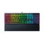 Clavier Gaming Razer Ornata V3 - Mecha-Membrane, Chroma RGB, Repose-poignets (AZERTY)