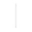Apple Pencil (2ᵉ génération) - Stylet actif Bluetooth pour iPad (MXN43ZM/A) - Blanc