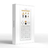 Calculatrice Graphique NumWorks - Python, Mode Examen (Bac) - Rechargeable