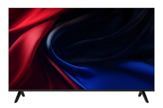 TV LED UHD QLED 65" Kryster KTV65Q6 - Google TV