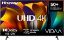 Smart TV LED 85" (214cm) 4K | DOLBY VISION - Hisense 85A6N