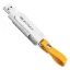 Clé USB 256 Go – Kodak Classic K133 – USB 3.2 Métal