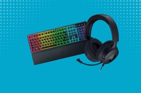 Picture for category Gaming