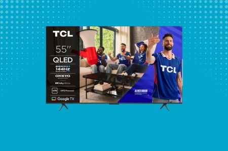 Picture for category TV
