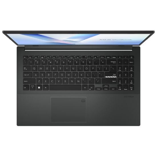 PC Portable ASUS Vivobook Go 15 - 15,6" Full HD, AMD Ryzen 5 7520U, 8 Go LPDDR5, SSD 512 Go, Windows 11