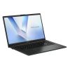 PC Portable ASUS Vivobook Go 15 - 15,6" Full HD, AMD Ryzen 5 7520U, 8 Go LPDDR5, SSD 512 Go, Windows 11
