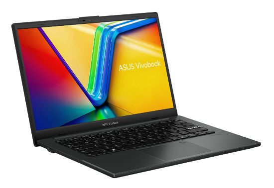 PC Portable ASUS Vivobook Go 15 - 15,6" Full HD, Intel N150, 8 Go LPDDR5, SSD 512 Go, Windows 11