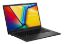 PC Portable ASUS Vivobook Go 15 - 15,6" Full HD, Intel N150, 8 Go LPDDR5, SSD 512 Go, Windows 11