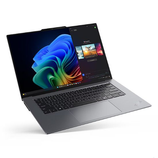 PC Portable Lenovo ThinkPad X9-15 Aura Edition - 15,3" OLED 2,8K, Intel Core Ultra 5 225V, 16 Go, SSD 512 Go, Windows 11 Pro