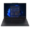 PC Portable Lenovo ThinkPad E16 Gen 3 - 16" WUXGA IPS, Intel Core Ultra 7 255H 16 cœurs, 16 Go DDR5 extensible, SSD 512 Go, Windows 11 Pro