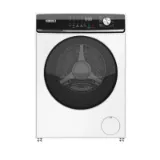 Lave-Linge Séchant Belford BF1014 - 10 kg Lavage / 6 kg Séchage, 1400 tr/min, 16 Programmes - Blanc