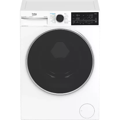 Lave-Linge Séchant Beko B5DFT812442467W