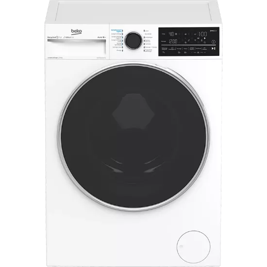 Lave-Linge Séchant Beko B5DFT812442467W