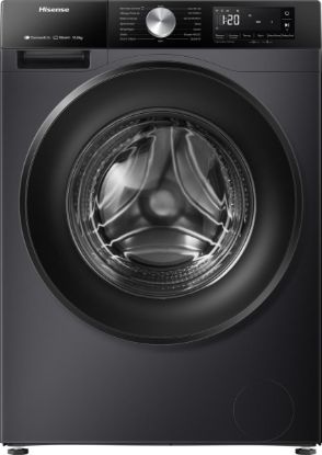 Lave-Linge Séchant Hisense WD3S1043BB