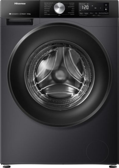 Lave-Linge Séchant Hisense WD3S1043BB