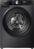 Lave-Linge Séchant Hisense WD3S8043BT
