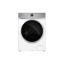 Lave-Linge Séchant Kryster KLS1006A6 - 10 kg Lavage / 6 kg Séchage, Moteur Direct Drive Inverter - Blanc