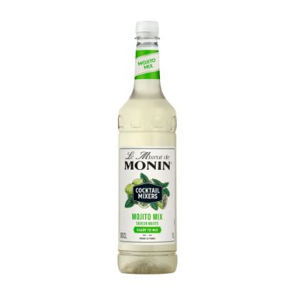 Image de Mix Mojito - Monin - 1L