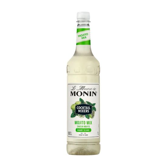 Picture of Mix Mojito - Monin - 1L