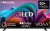 Téléviseur Hisense QLED Full HD 40″ (100 cm) Smart TV | 40A5S