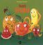Tutti frutti - Modeste Madoré | Album jeunesse dès 5 ans - Océan Éditions
