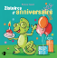 Zistoires d'anniversaire - Modeste Madoré | Album jeunesse péi - Océan Éditions