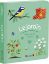 Imagier bilingue : Allons au jardin | Album jeunesse