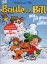 Boule ek Bill : Mon pli gran dalon | BD en créole réunionnais - Epsilon Éditions