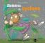Zistoires de Cyclone - Modeste Madoré | Album jeunesse péi - Océan Éditions