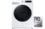 Lave-linge séchant AI ecobubble™ 11/6 kg 1400 tr/min - Samsung WD11DG6B85BEU3 - Blanc